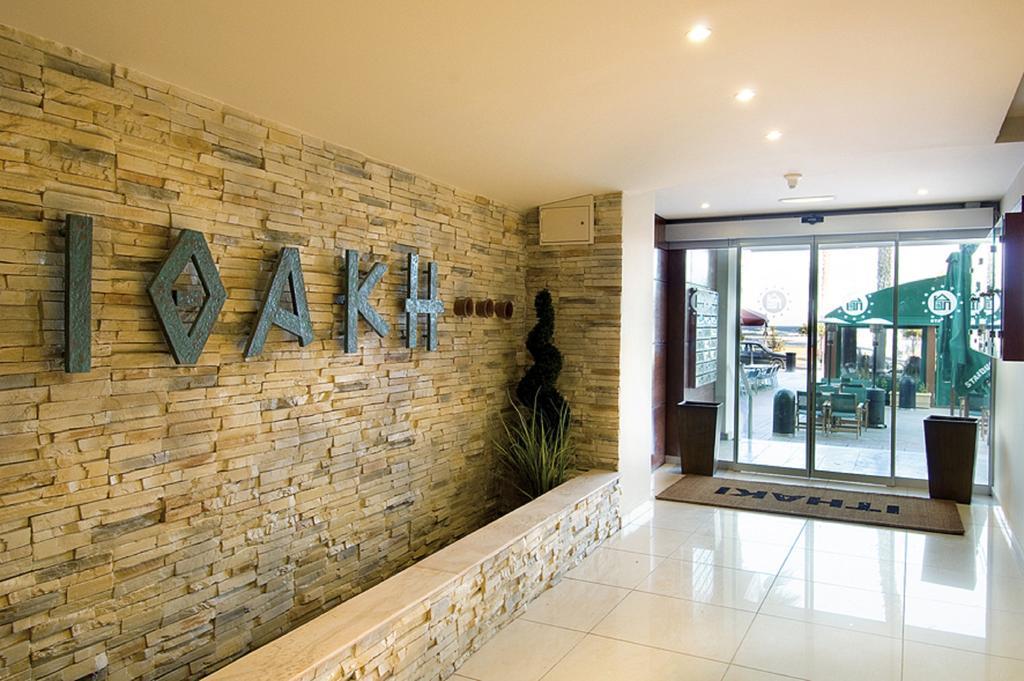 Апартаменты Ithaki Phinikoudes 307 *