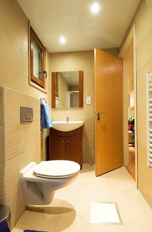 Ithaki Phinikoudes 307 Апартаменты Ларнака